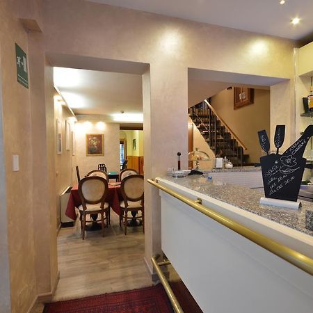 Hotel Genova La Spezia Eksteriør billede
