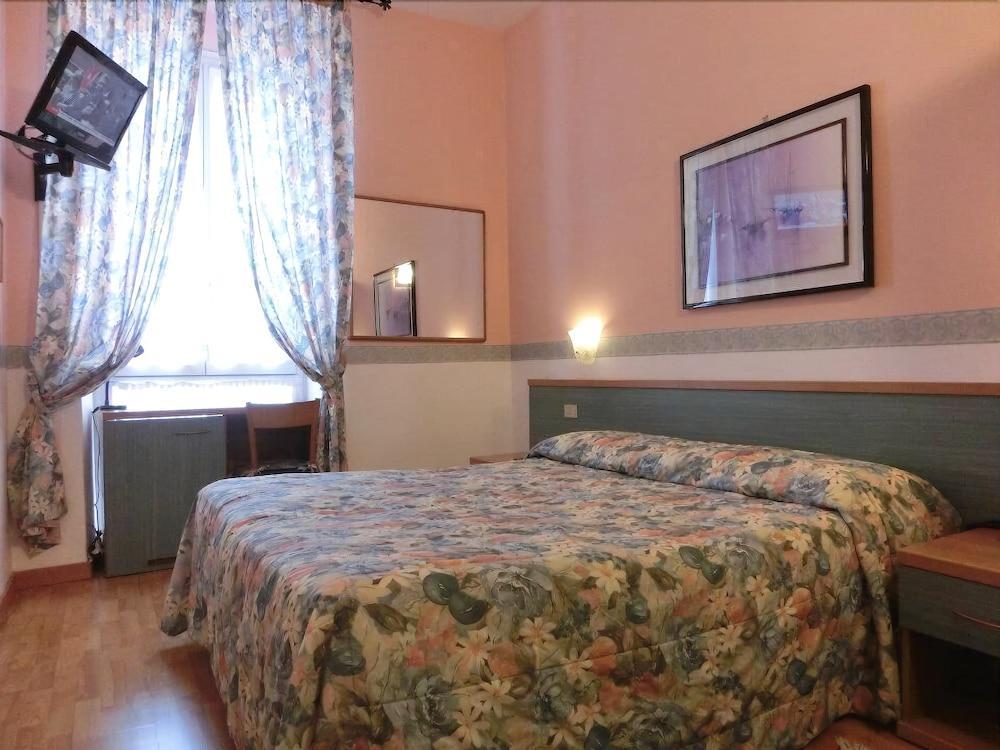 Hotel Genova La Spezia Eksteriør billede