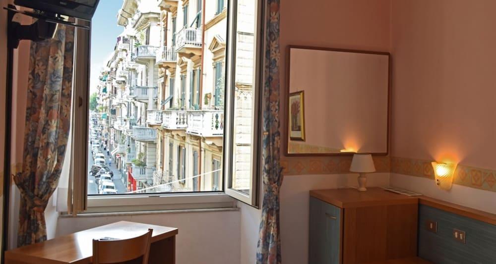 Hotel Genova La Spezia Eksteriør billede