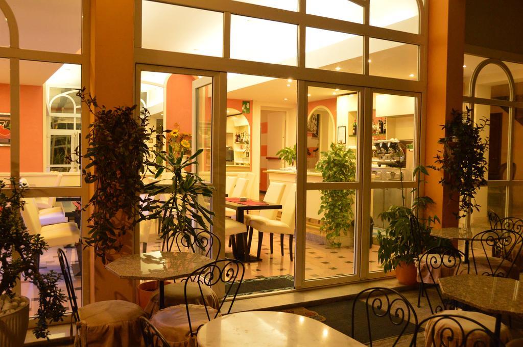 Hotel Genova La Spezia Eksteriør billede