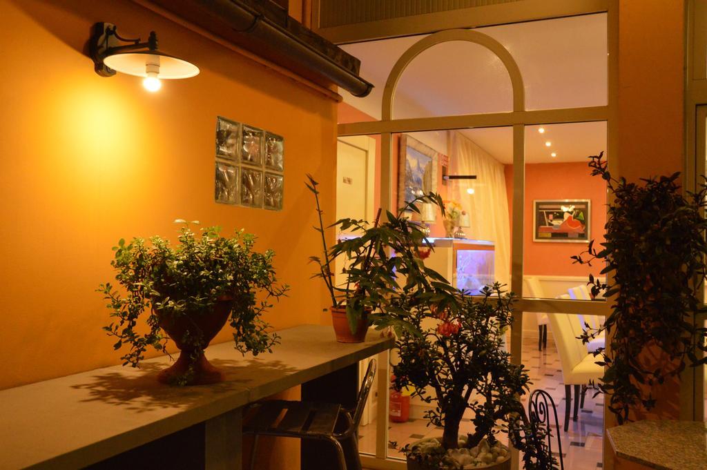 Hotel Genova La Spezia Eksteriør billede